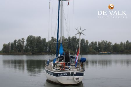 HALLBERG RASSY 312 MKI