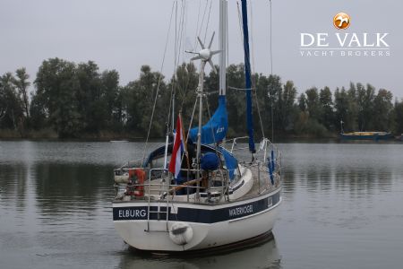 HALLBERG RASSY 312 MKI