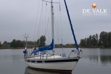 HALLBERG RASSY 312 MKI