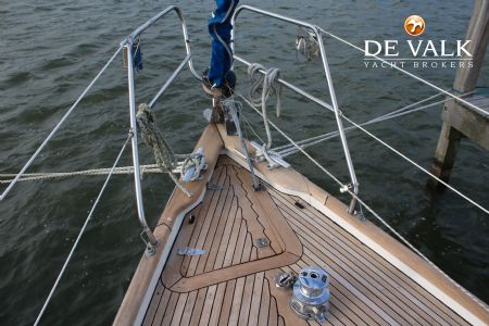 HALLBERG RASSY 312 MKI