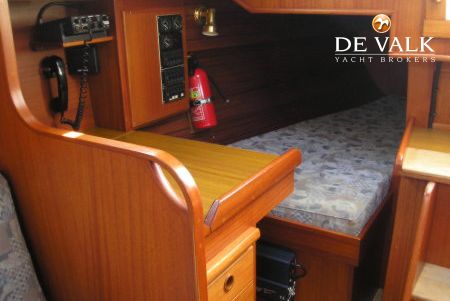 HALLBERG RASSY 312 MKII