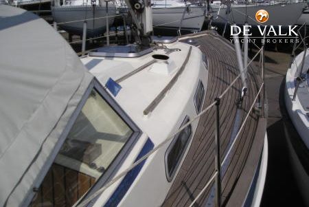 HALLBERG RASSY 312 MKII