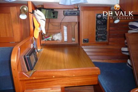 HALLBERG RASSY 312 MKII
