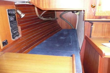 HALLBERG RASSY 312 MKII