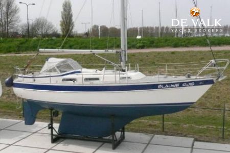 HALLBERG RASSY 312 MKII