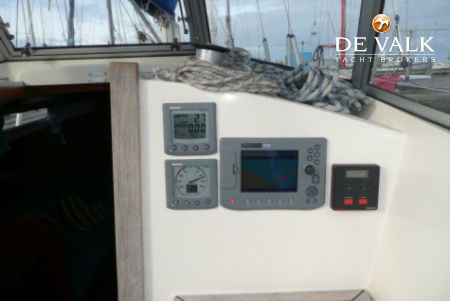 HALLBERG RASSY 312 MKII