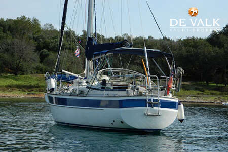 HALLBERG RASSY 312 MKII