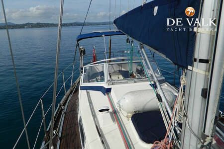 HALLBERG RASSY 312 MKII