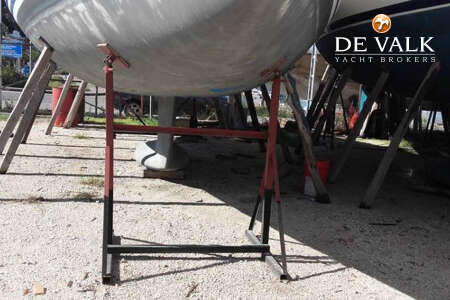 HALLBERG RASSY 312 MKII