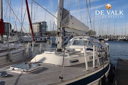HALLBERG RASSY 312 MKII