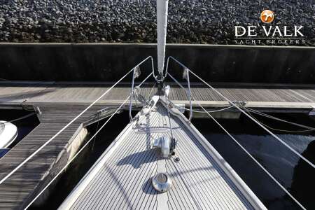 HALLBERG RASSY 312 MKII