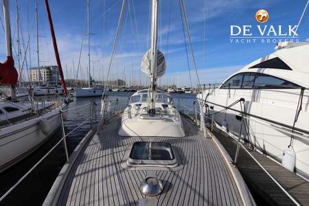HALLBERG RASSY 312 MKII
