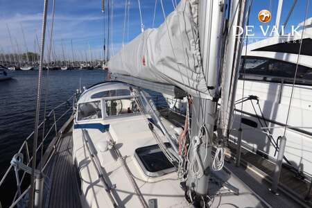HALLBERG RASSY 312 MKII