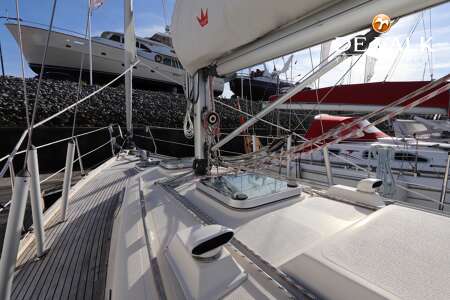 HALLBERG RASSY 312 MKII
