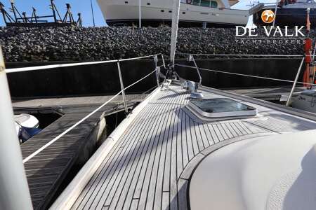 HALLBERG RASSY 312 MKII