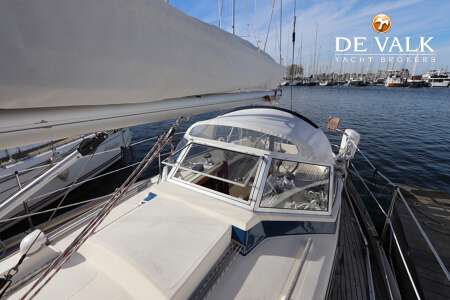 HALLBERG RASSY 312 MKII