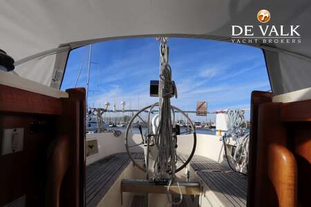 HALLBERG RASSY 312 MKII