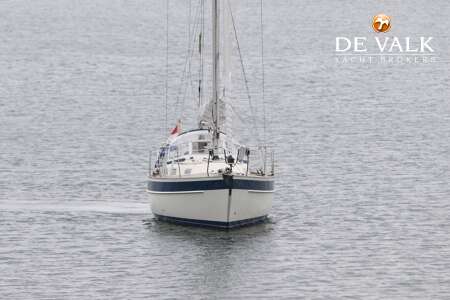 HALLBERG RASSY 312 MKII