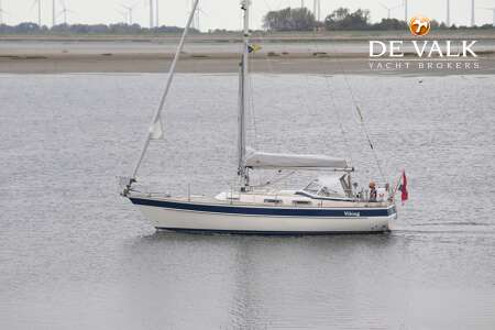 HALLBERG RASSY 312 MKII