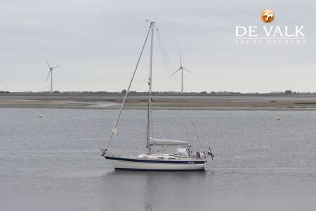 HALLBERG RASSY 312 MKII