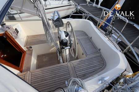 HALLBERG RASSY 312 MKII