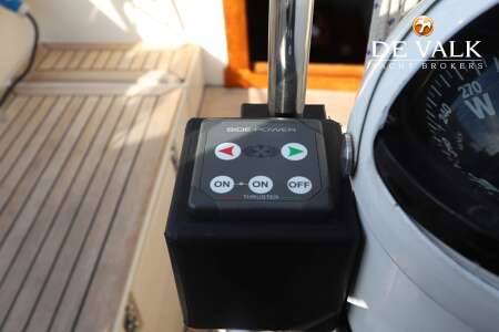 HALLBERG RASSY 312 MKII
