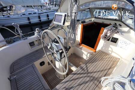 HALLBERG RASSY 312 MKII
