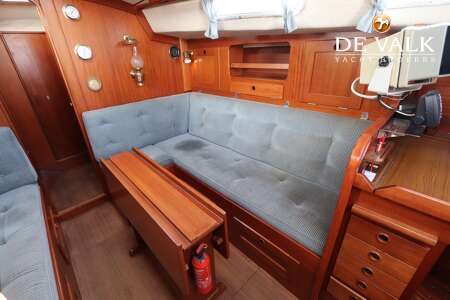 HALLBERG RASSY 312 MKII