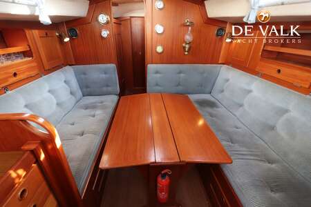HALLBERG RASSY 312 MKII
