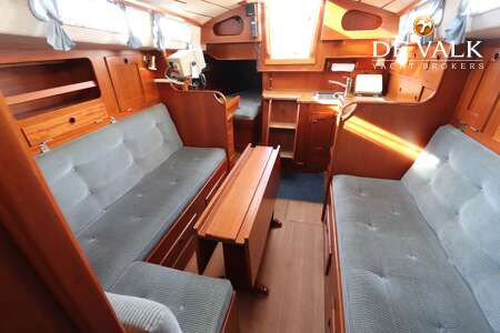 HALLBERG RASSY 312 MKII