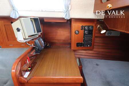 HALLBERG RASSY 312 MKII