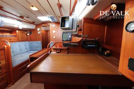 HALLBERG RASSY 312 MKII
