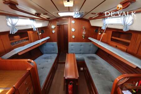 HALLBERG RASSY 312 MKII