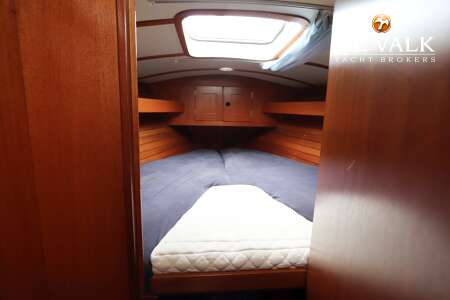 HALLBERG RASSY 312 MKII