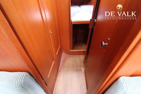 HALLBERG RASSY 312 MKII