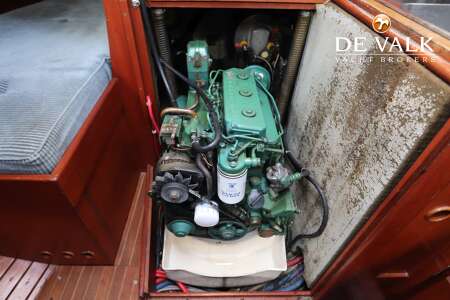 HALLBERG RASSY 312 MKII