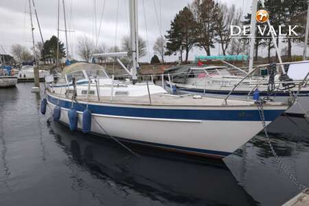 HALLBERG RASSY 312 MKII