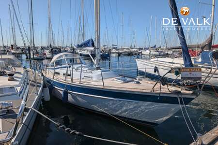 HALLBERG RASSY 312 MKII