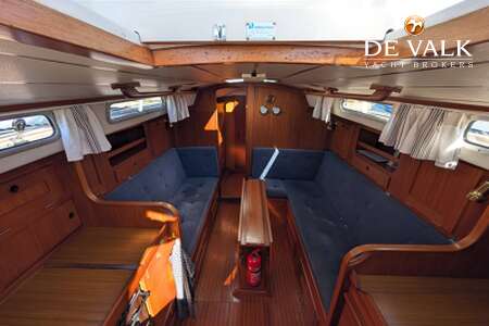 HALLBERG RASSY 312 MKII