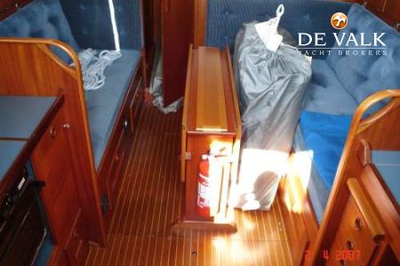HALLBERG RASSY 312 SCAND