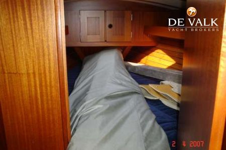 HALLBERG RASSY 312 SCAND