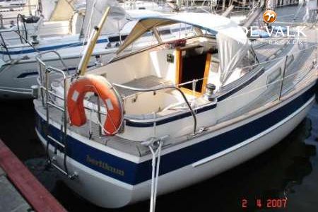 HALLBERG RASSY 312 SCAND