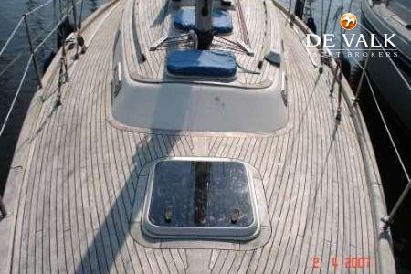 HALLBERG RASSY 312 SCAND
