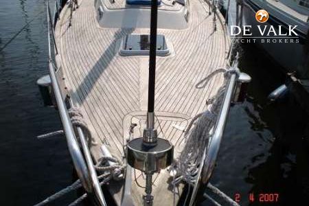 HALLBERG RASSY 312 SCAND