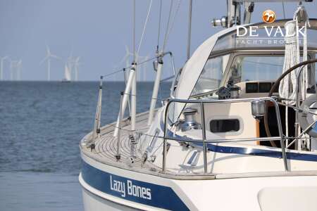 HALLBERG RASSY 34