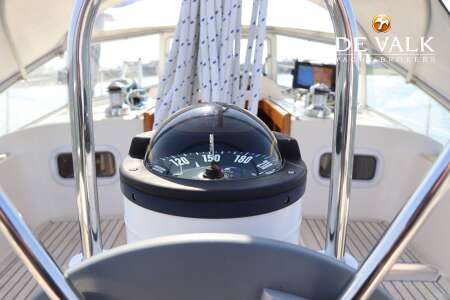 HALLBERG RASSY 34