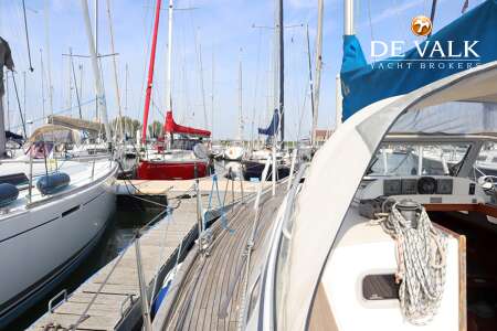HALLBERG RASSY 34