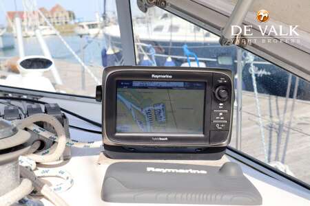 HALLBERG RASSY 34