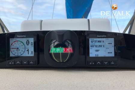 HALLBERG RASSY 34