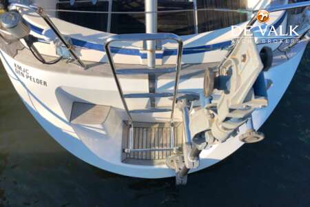 HALLBERG RASSY 34